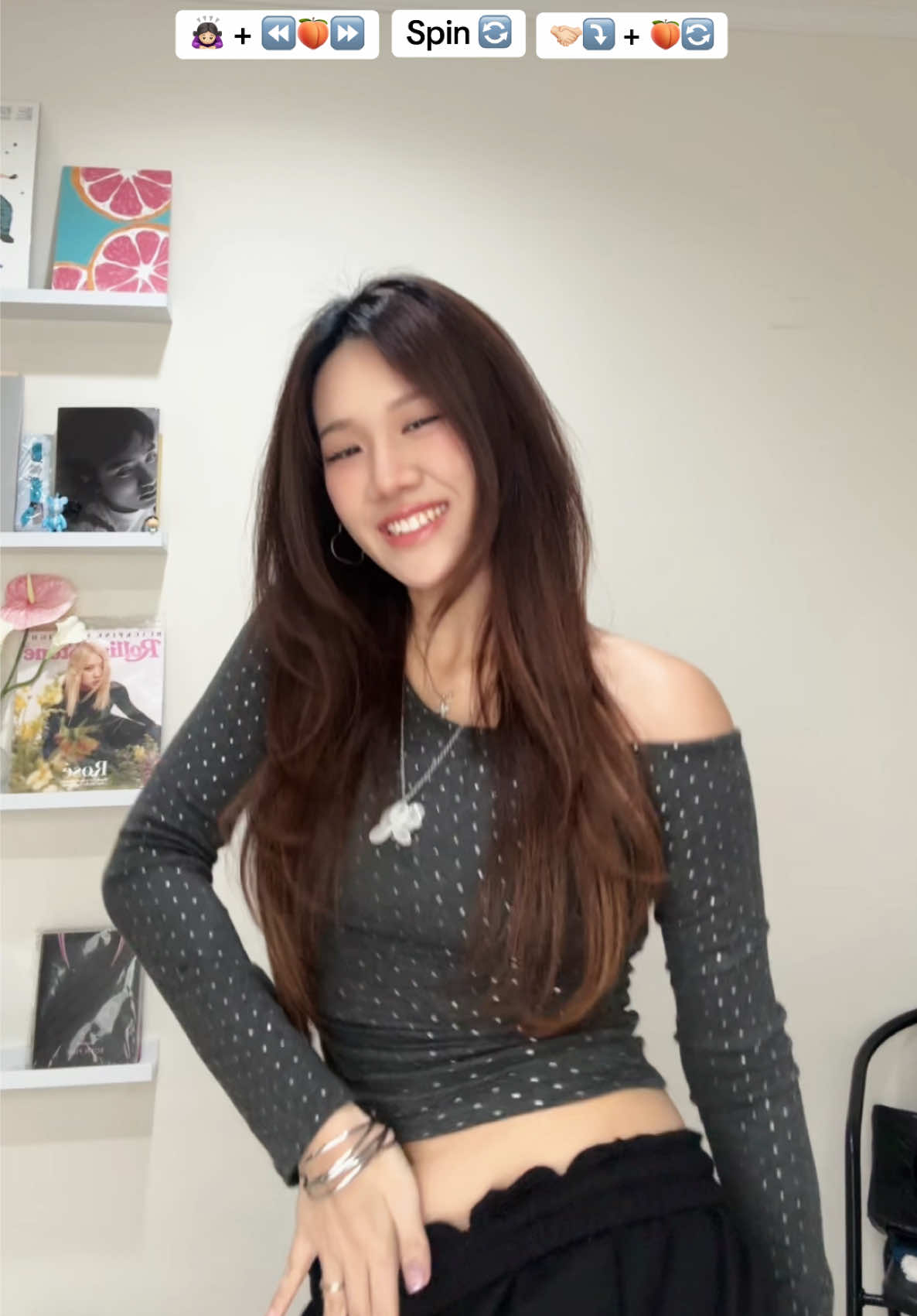 @Cha | ig : @patriciamulyana