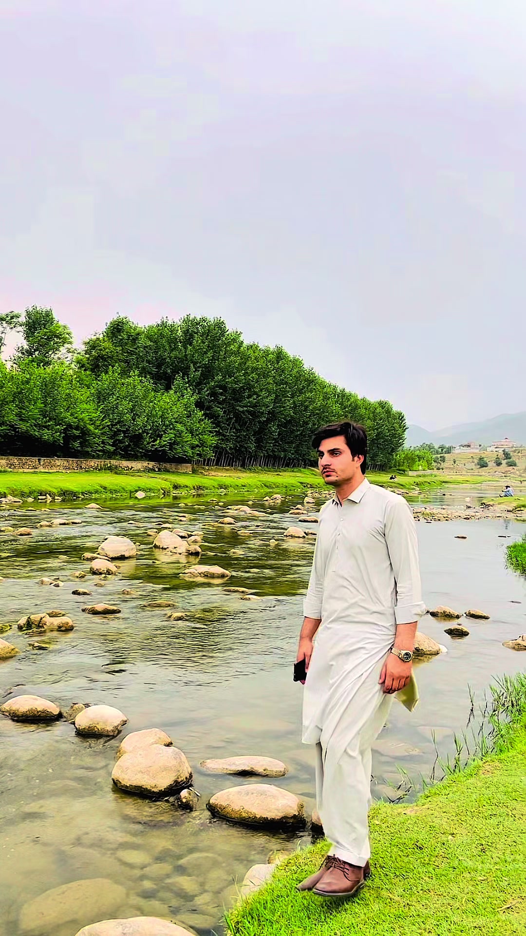 @Israr Khan