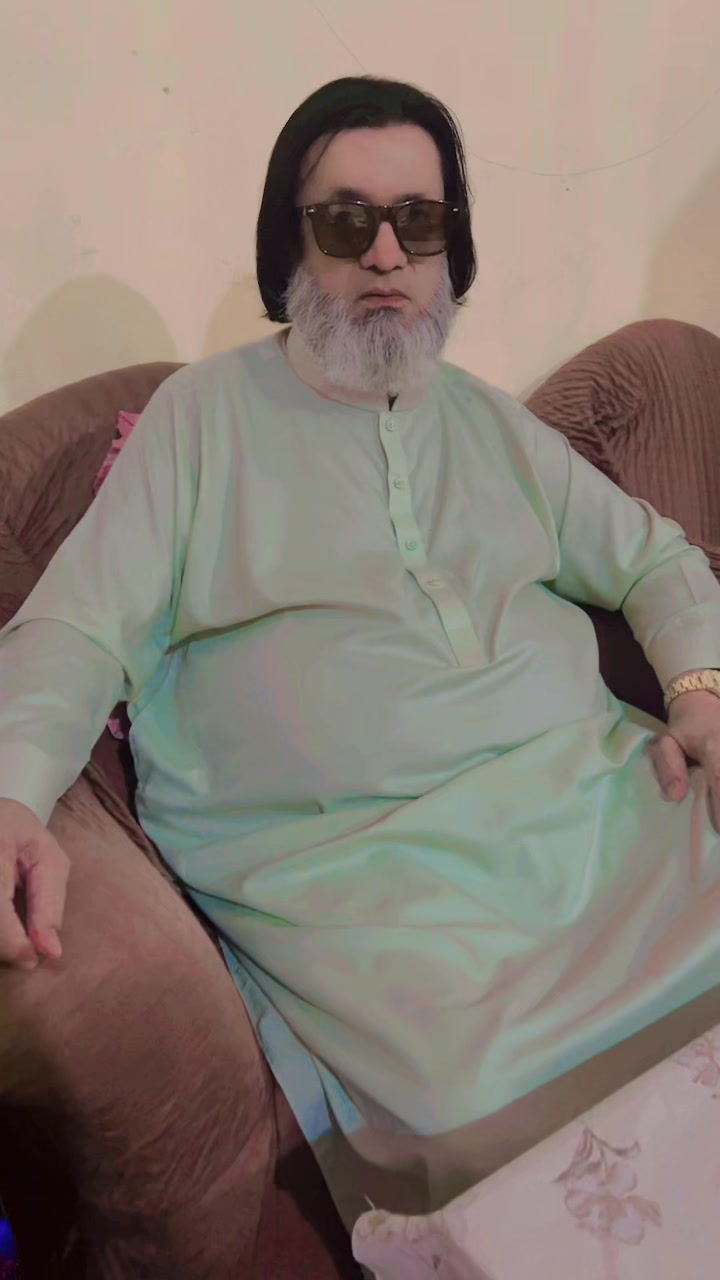 @Peer Farooq Makhdoom Fareedi
