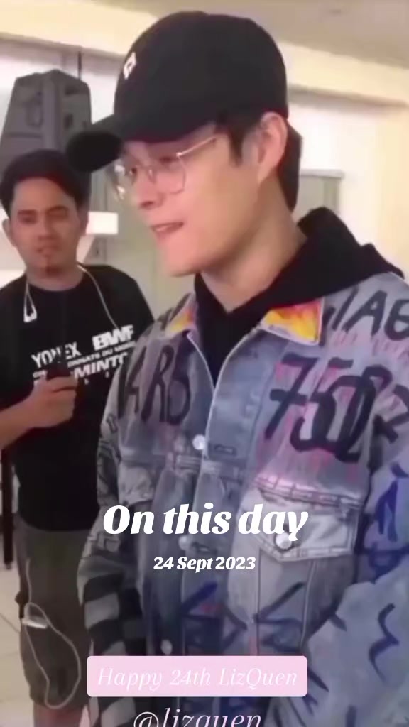 @Lorna Trinidad