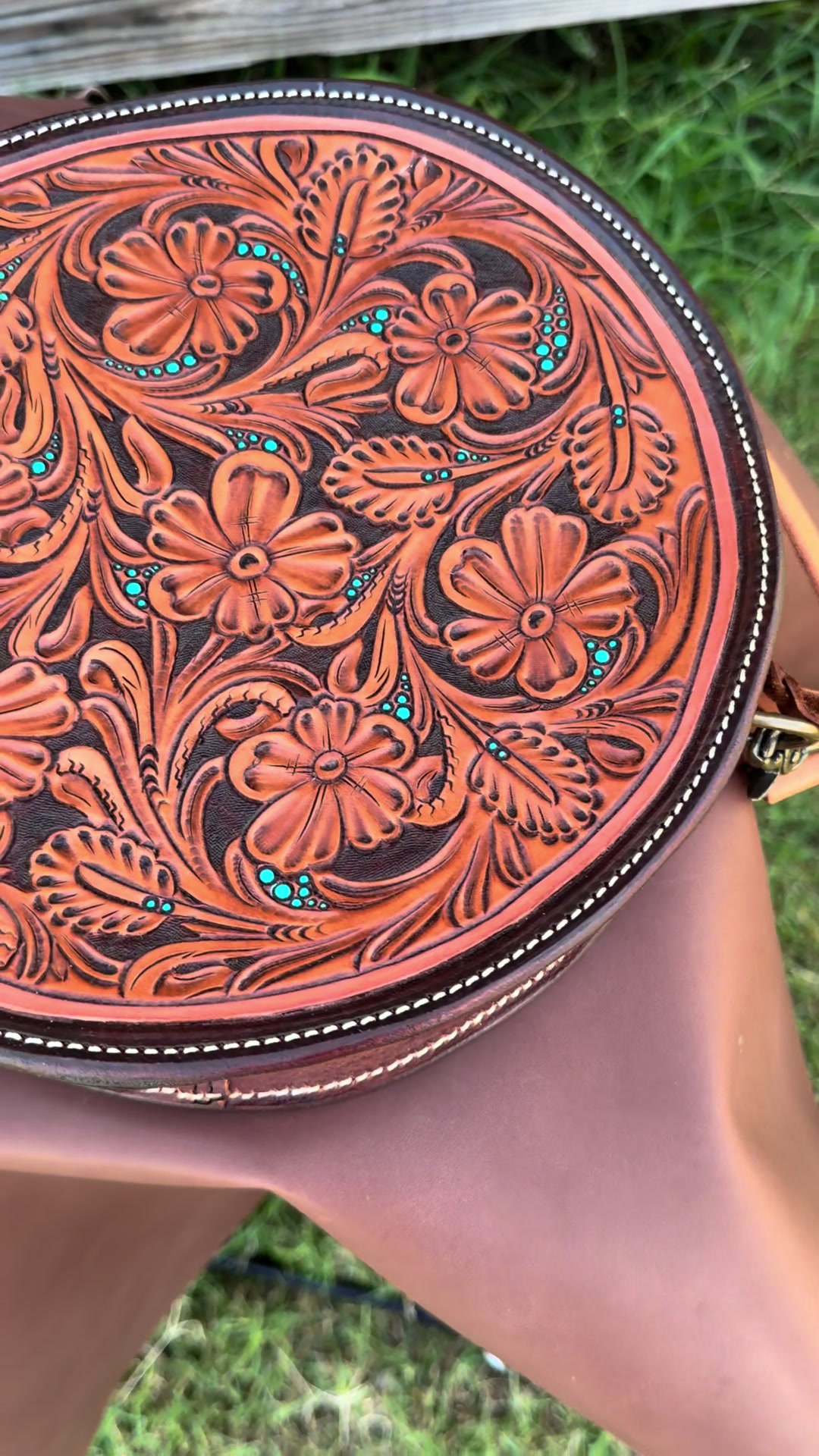 @TD Custom Leather