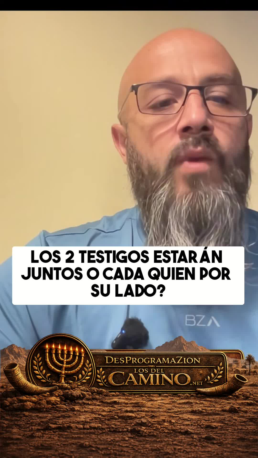 @El Camino de YHWH _Oficial