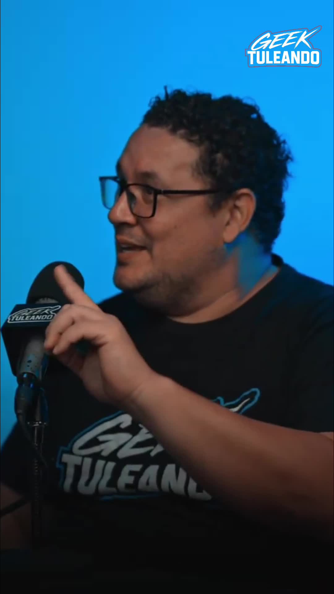 @Geektuleando | Podcast