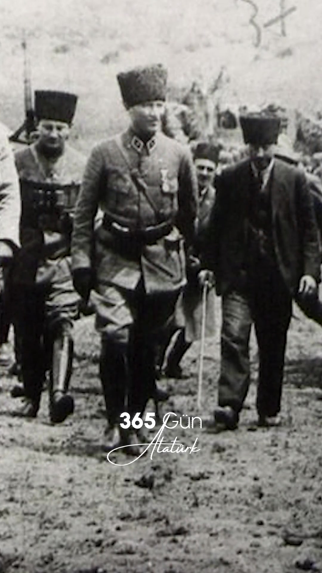 @365 G&uuml;n Atat&uuml;rk