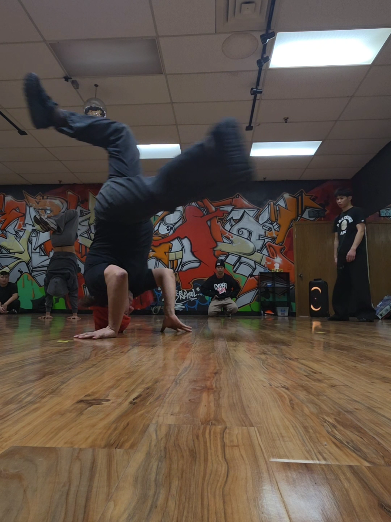 @BboyWynd