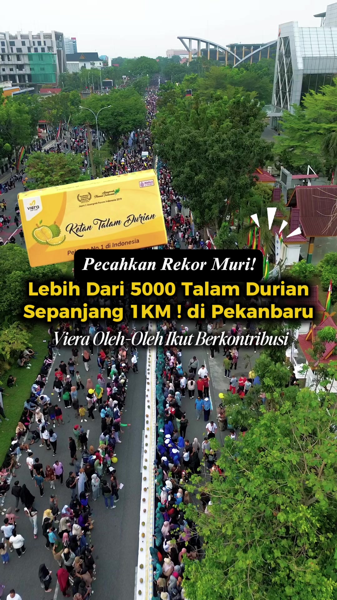 @Seputar Dumai