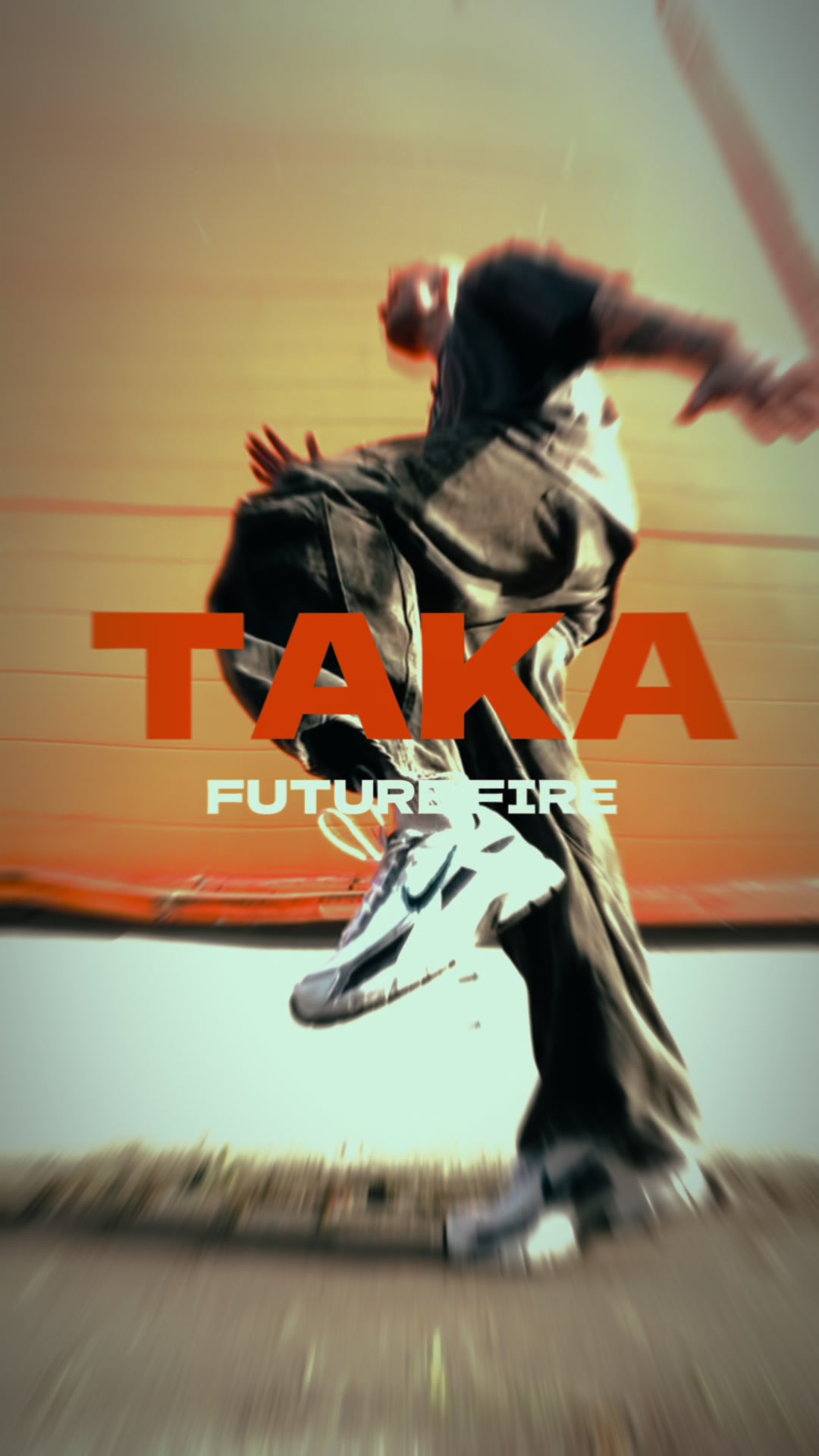 @Future Fire