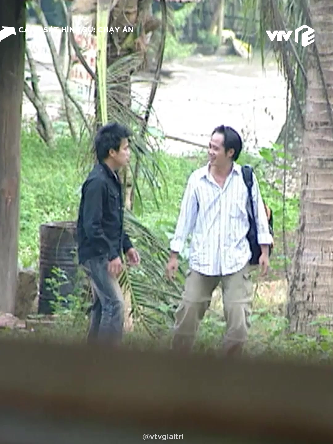 @VTV Giai Tri Official