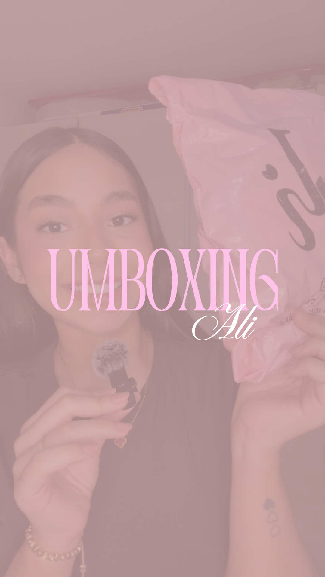 @LAURA | UGC 🌸🎀