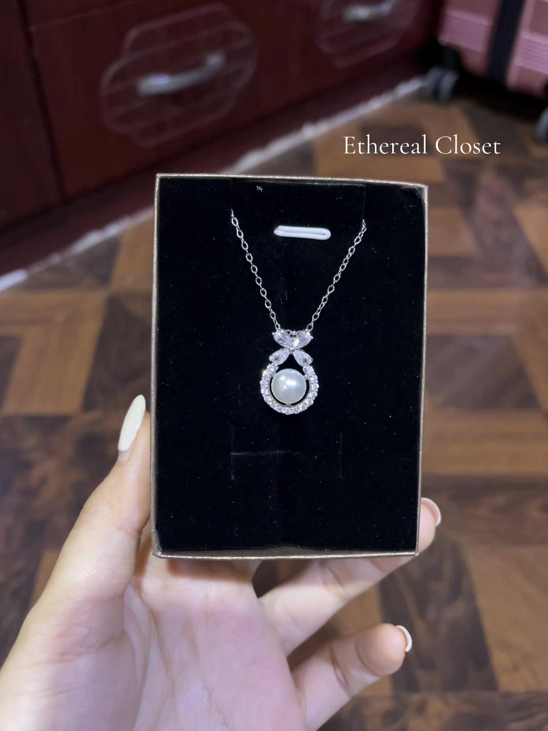 @Ethereal Closet đ