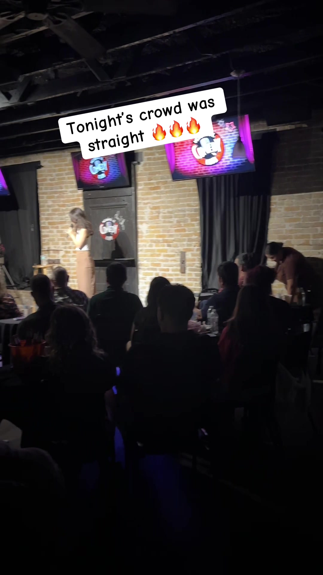 @ChrisLongoriaComedy