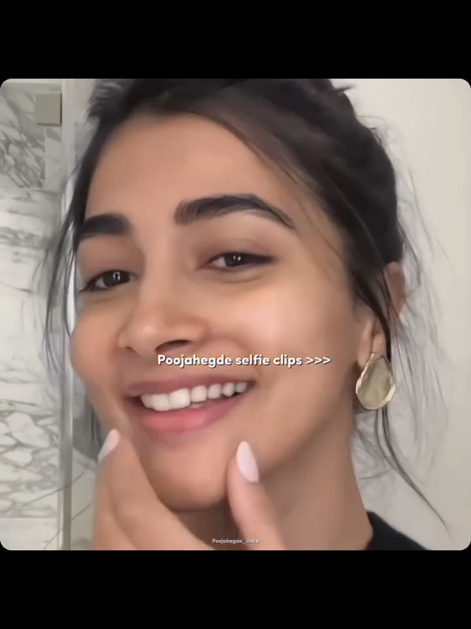 @Pooja Hegde FP