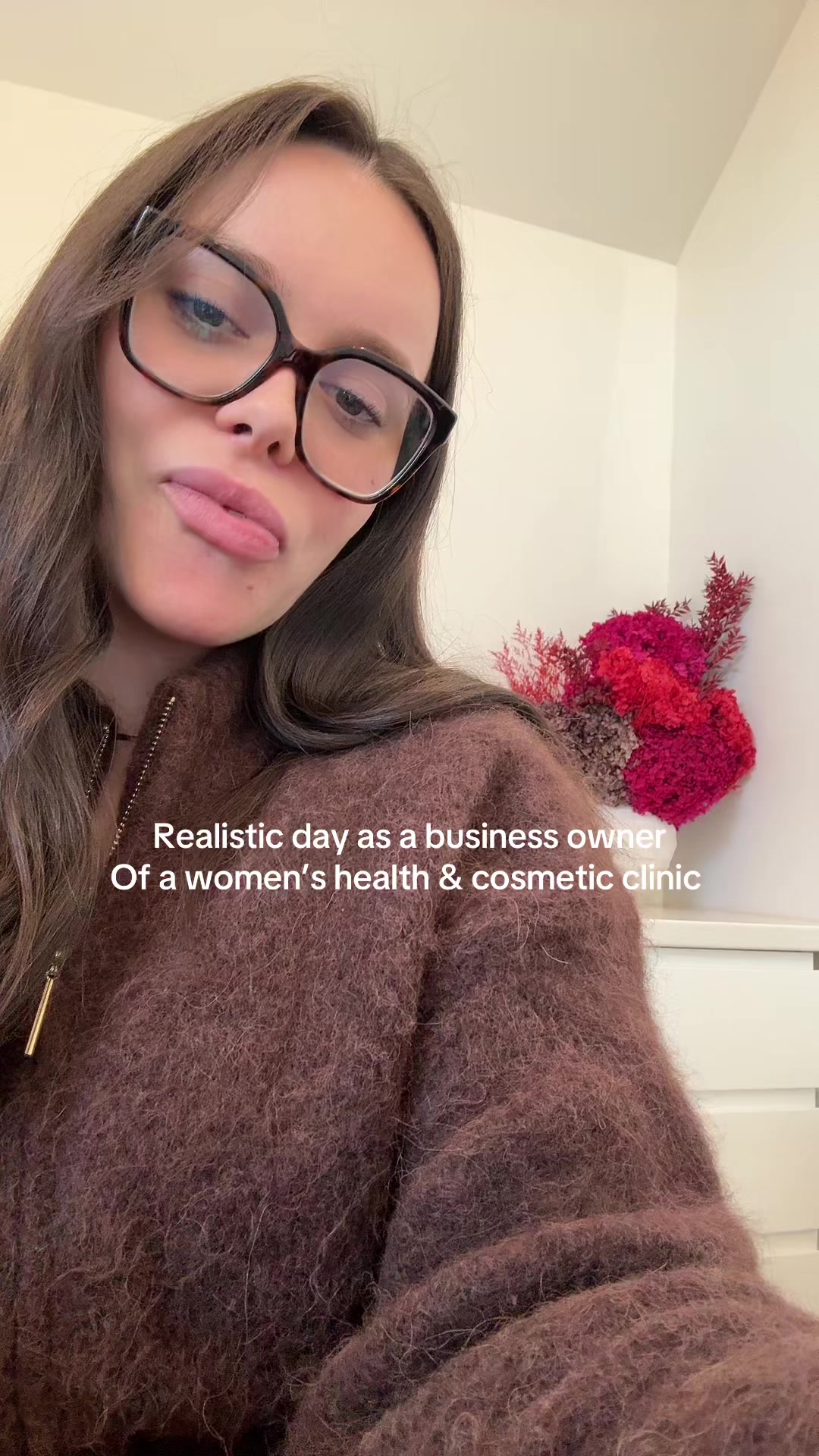 @Nurse Matilda | Business & BTS