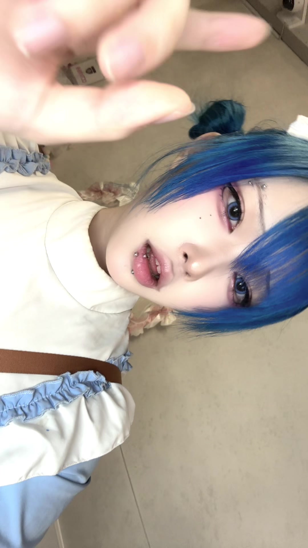 @神