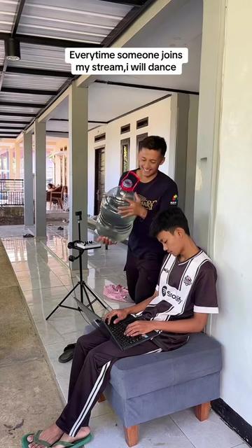 @Mamang & Brother