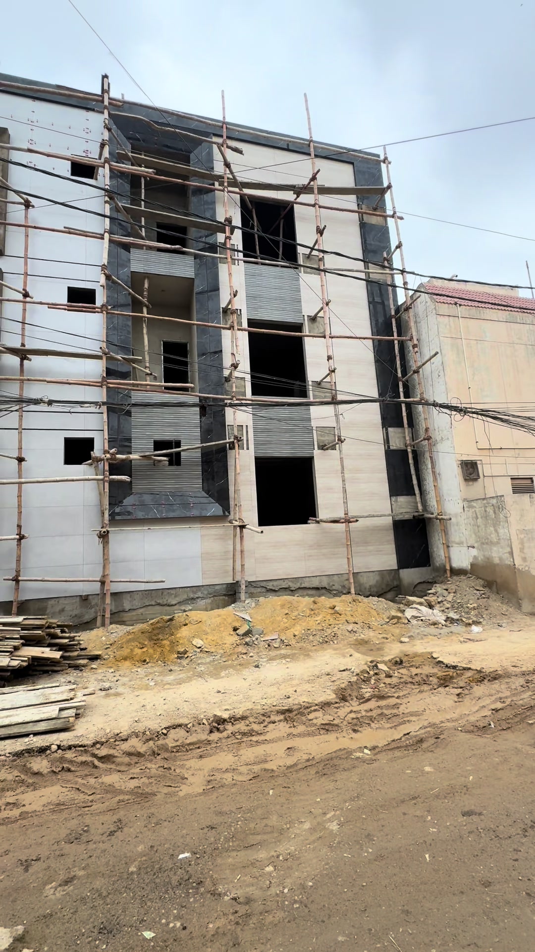 @ISMAIL BUILDERS