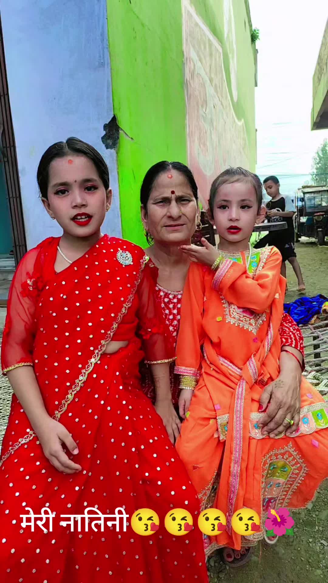@Gaura Dhamala