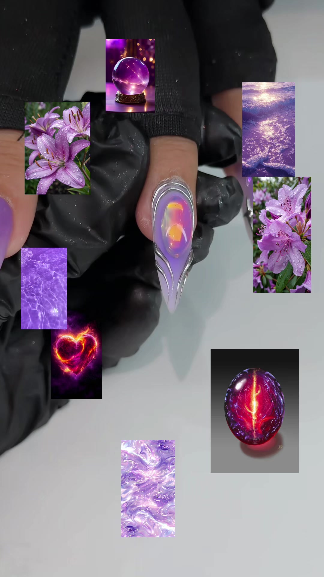 @Silver14 nails