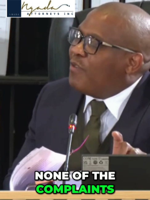@Ngada Attorneys⚖️🎙️