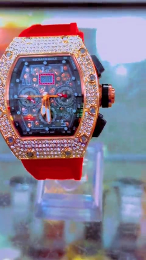 @Michaeljewelry ZM
