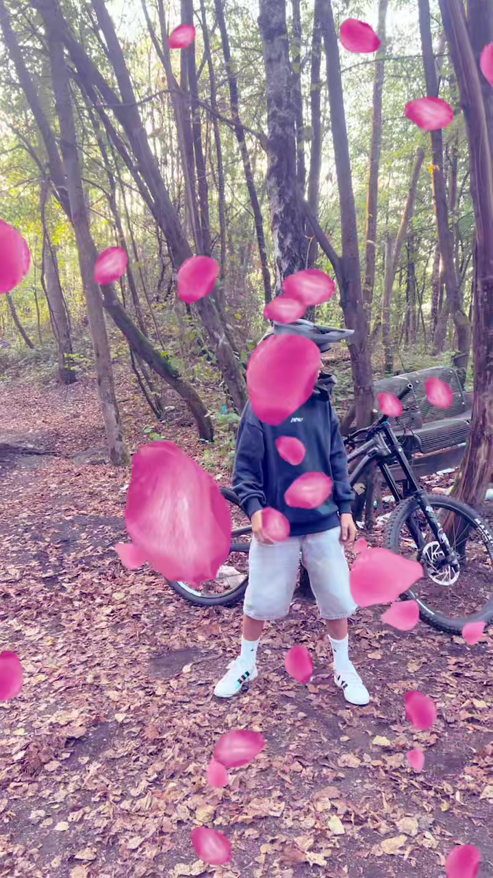 @Justin_on_commencal