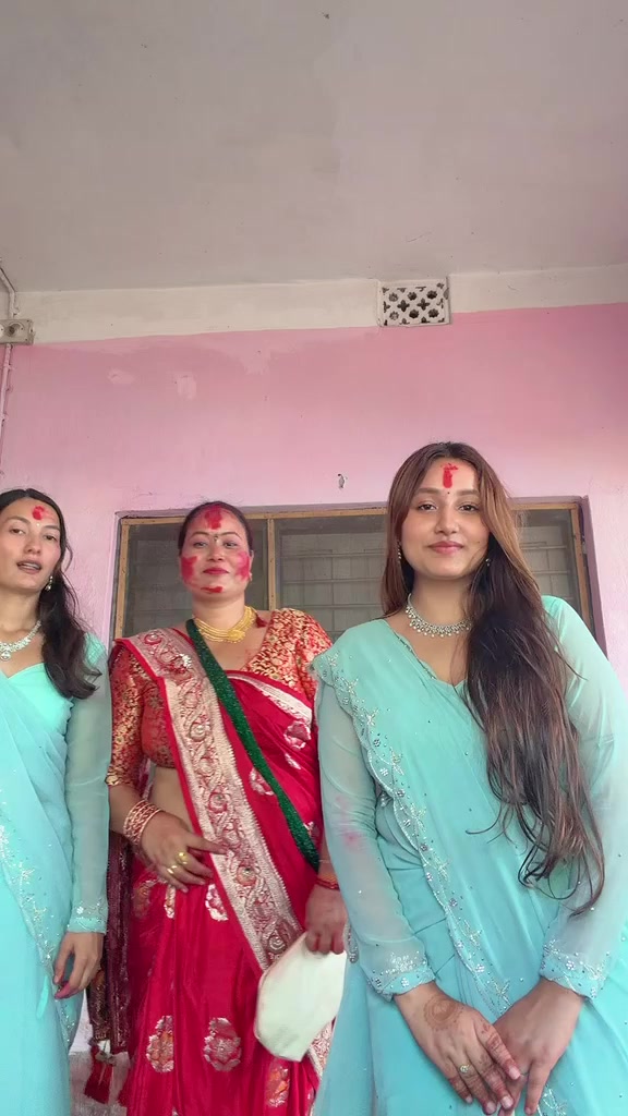 @Niru Bhandari Uprety 2044
