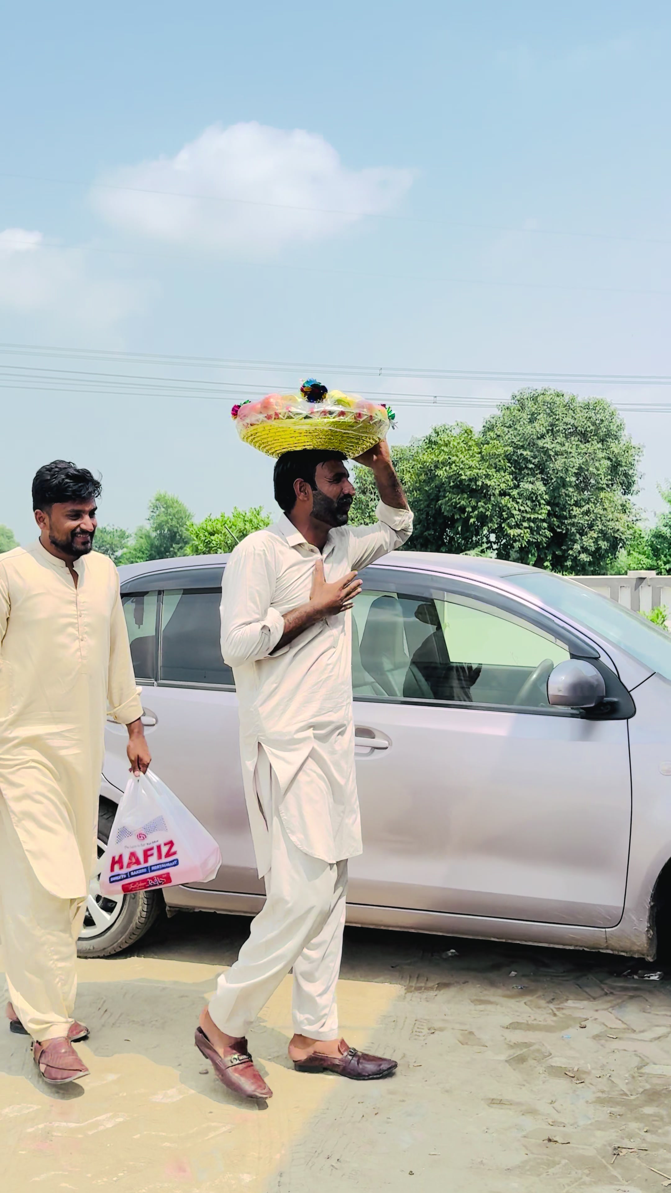@SUNNY JAPPA