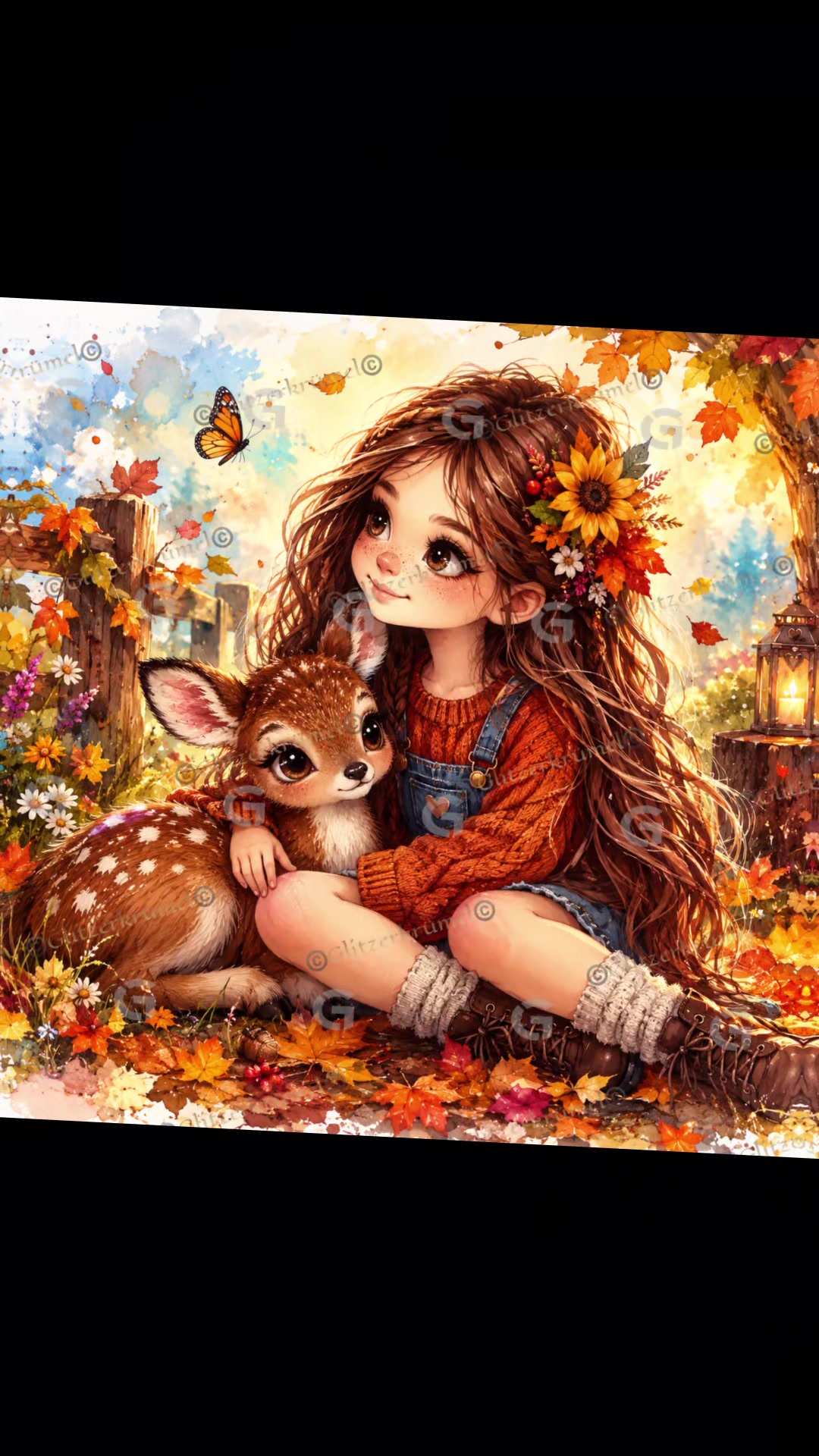 @✨️Glitzerkrümel✨️