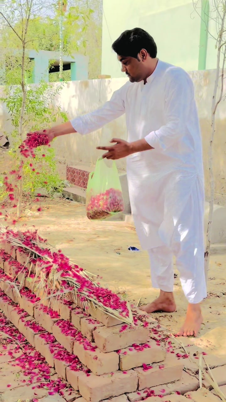 @Haji Sarfaraz Khan Mahar