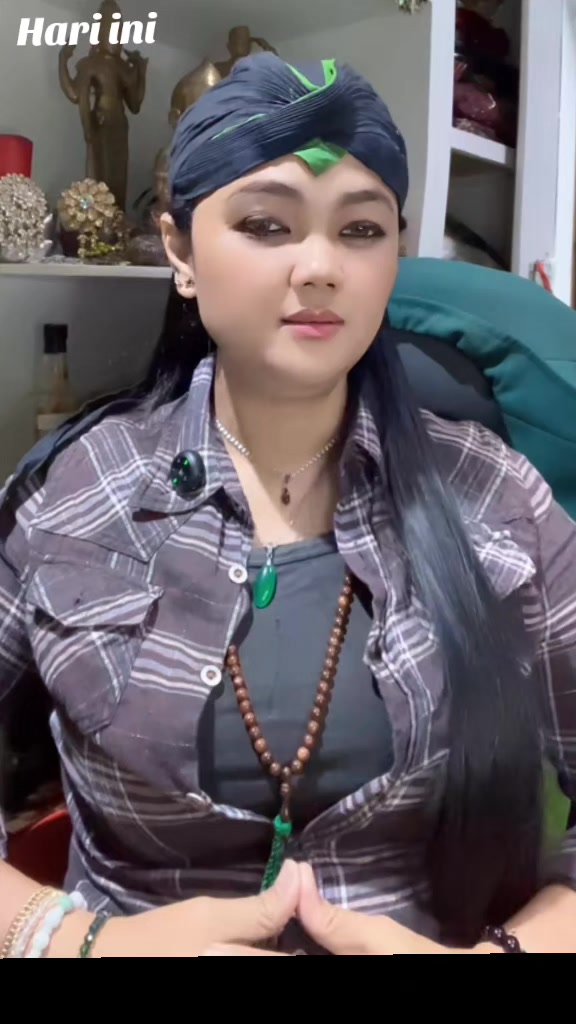 @TelogodogBUNDA YANA