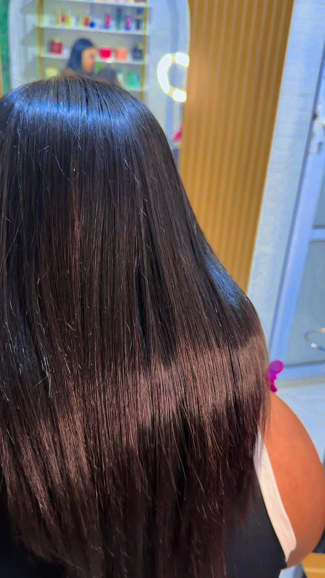 @josy cabeleireira 🥰🙌