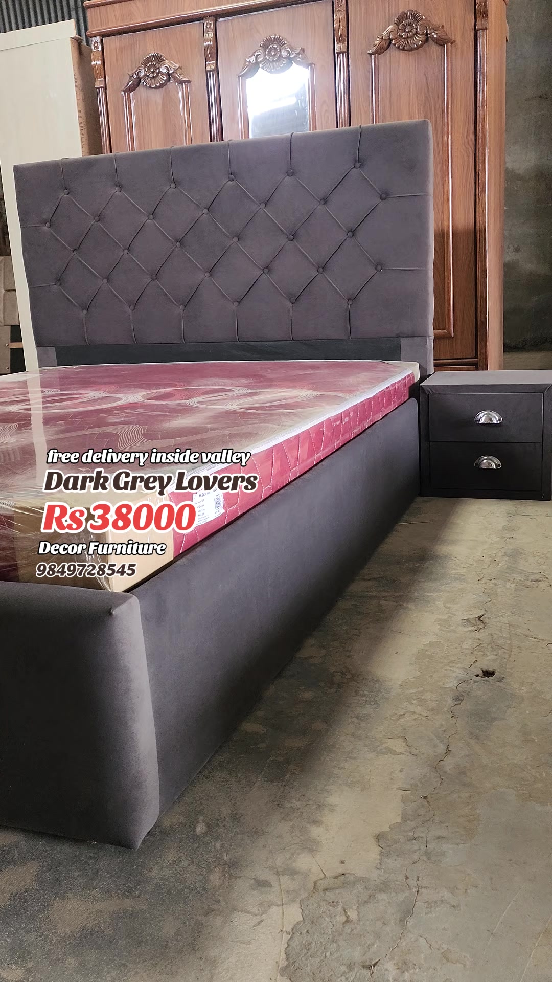 @Decor Furniture