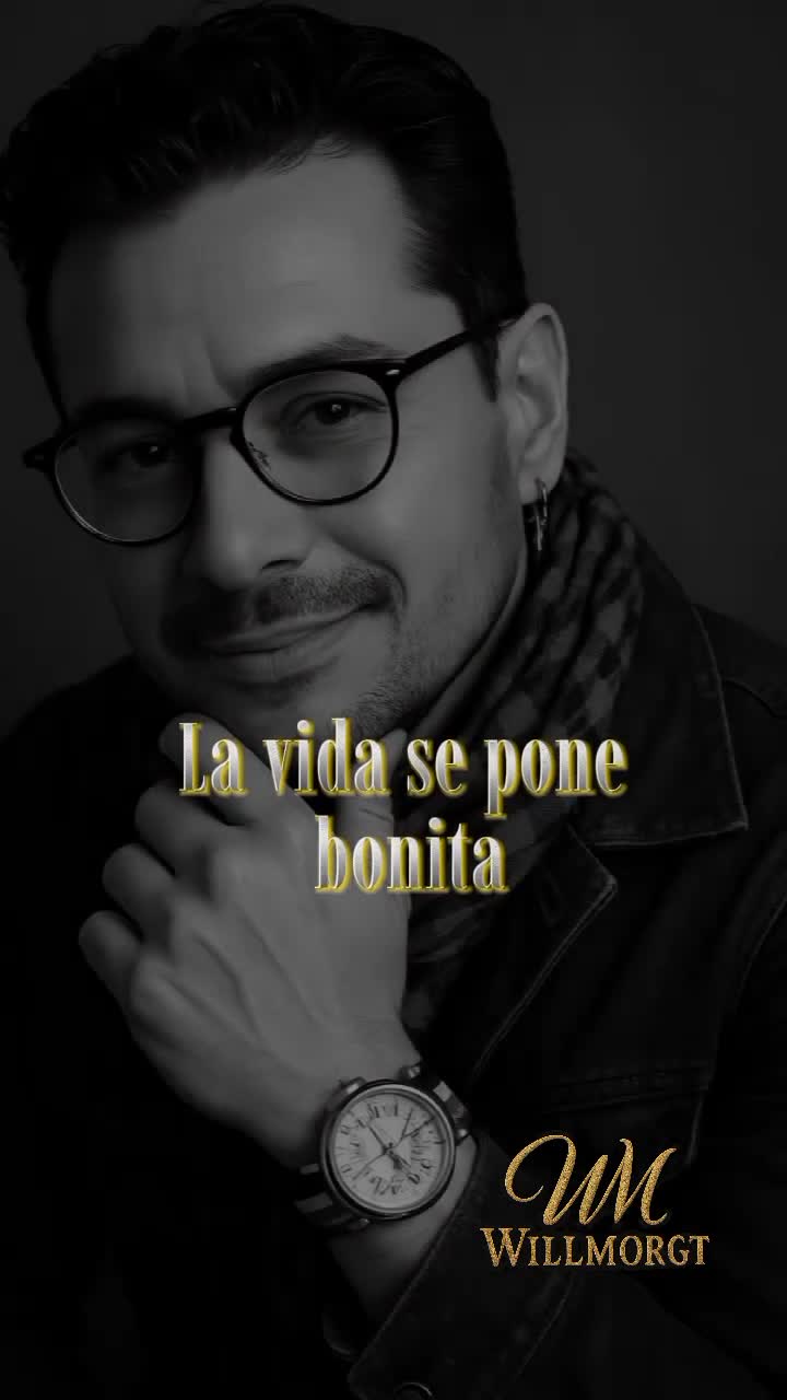 @WillMoraOficial