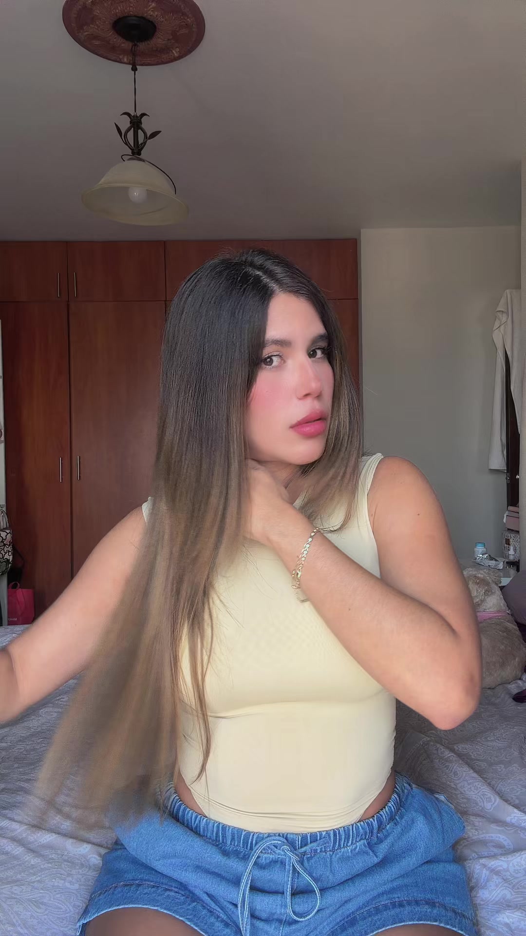 @Yeorgelina Araya