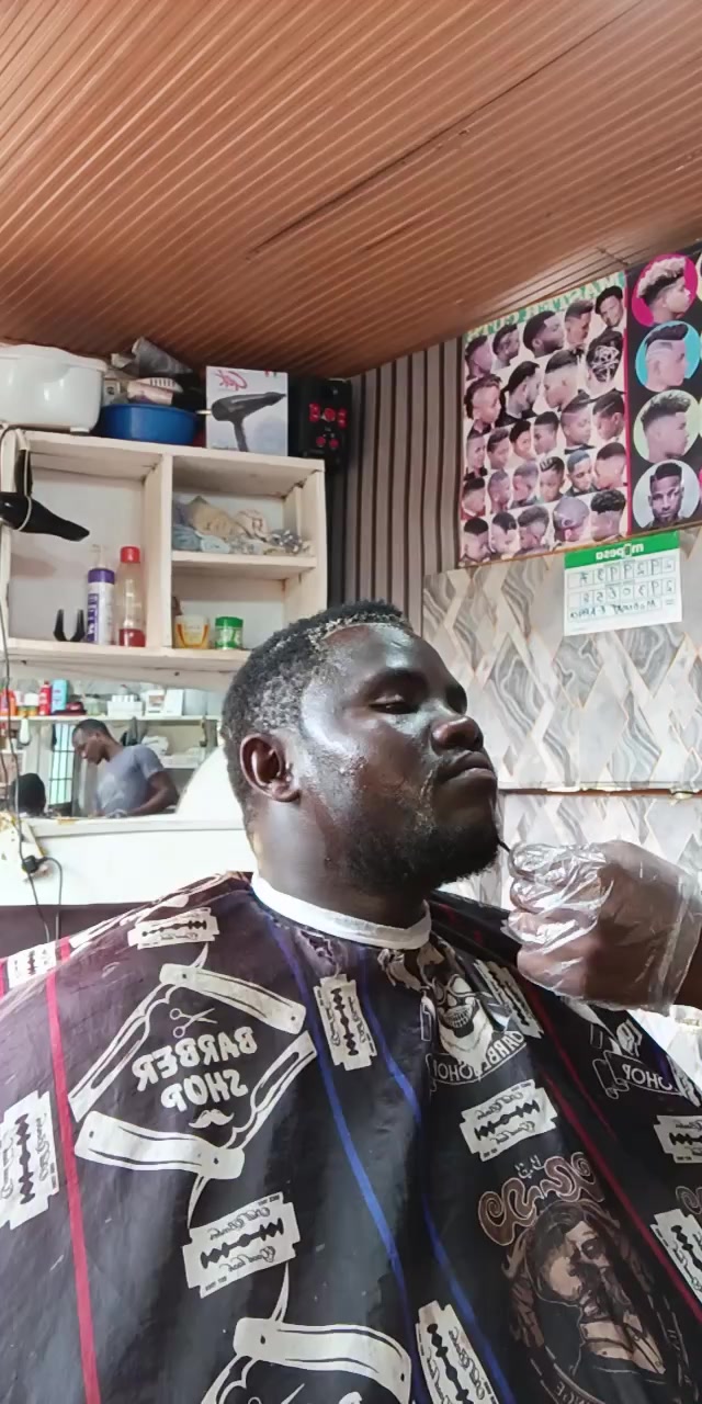 @Brayo Barbershop