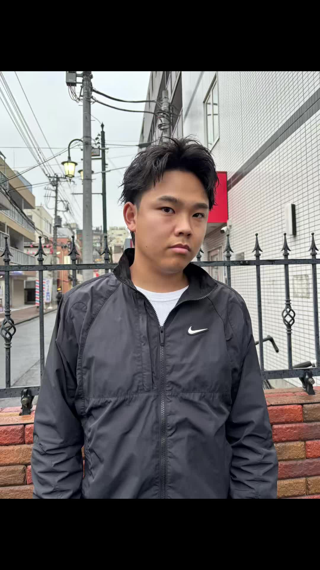 @川越でゆる〜くやってる美容師