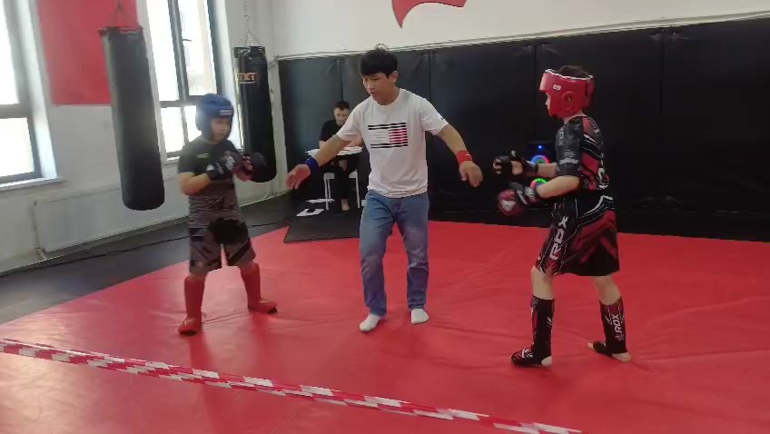 @Daniel🥋🏅MMA sports🥇