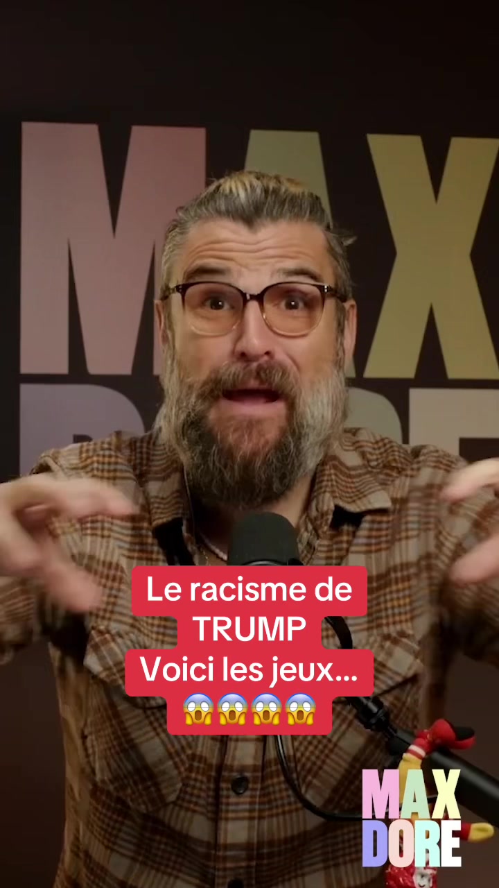 @Max Doré
