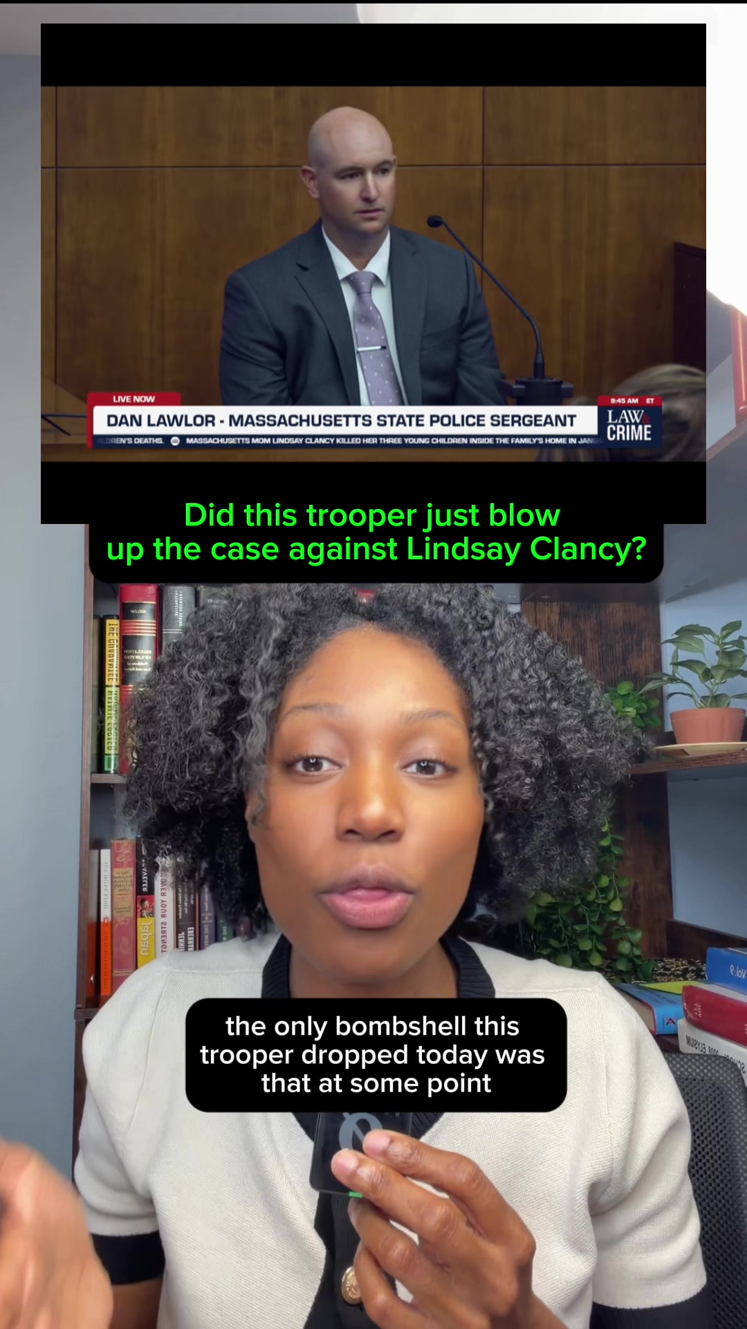 @Theluncheonlawyer