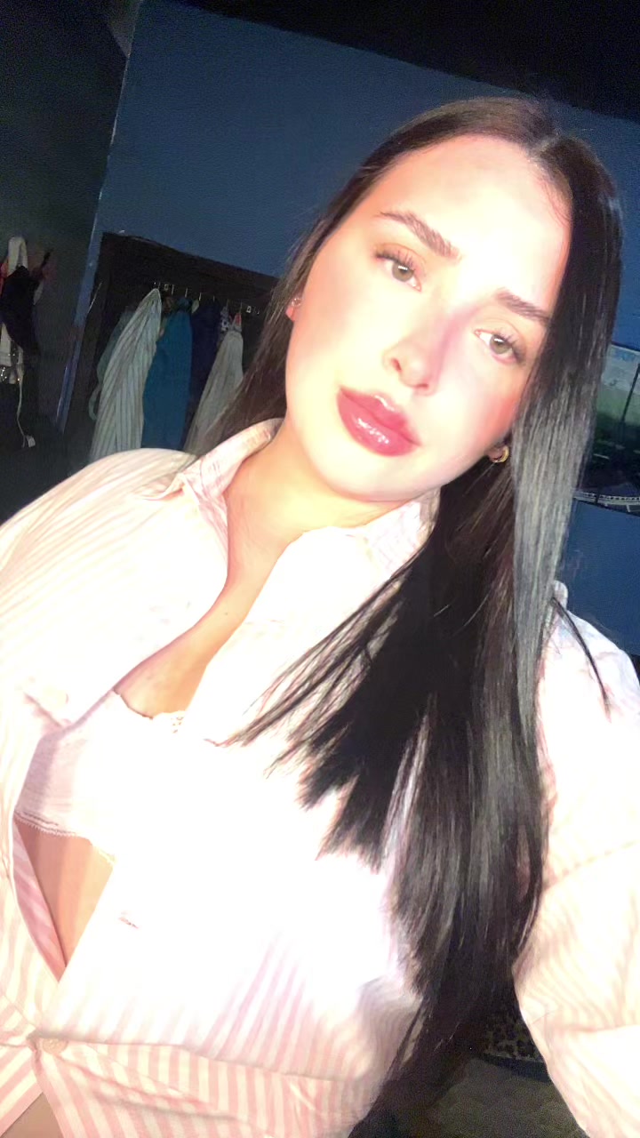 @Sof&iacute;a ♛