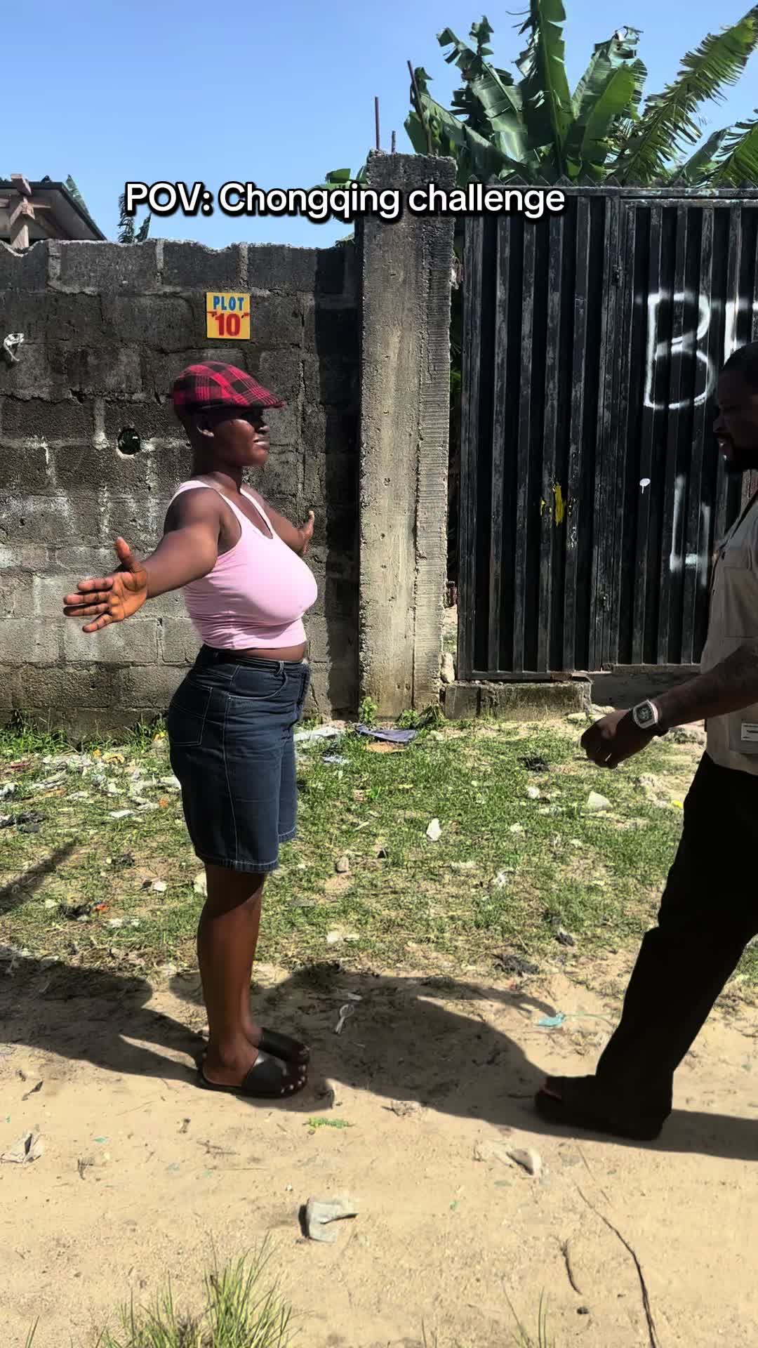 @Baldheadgirl