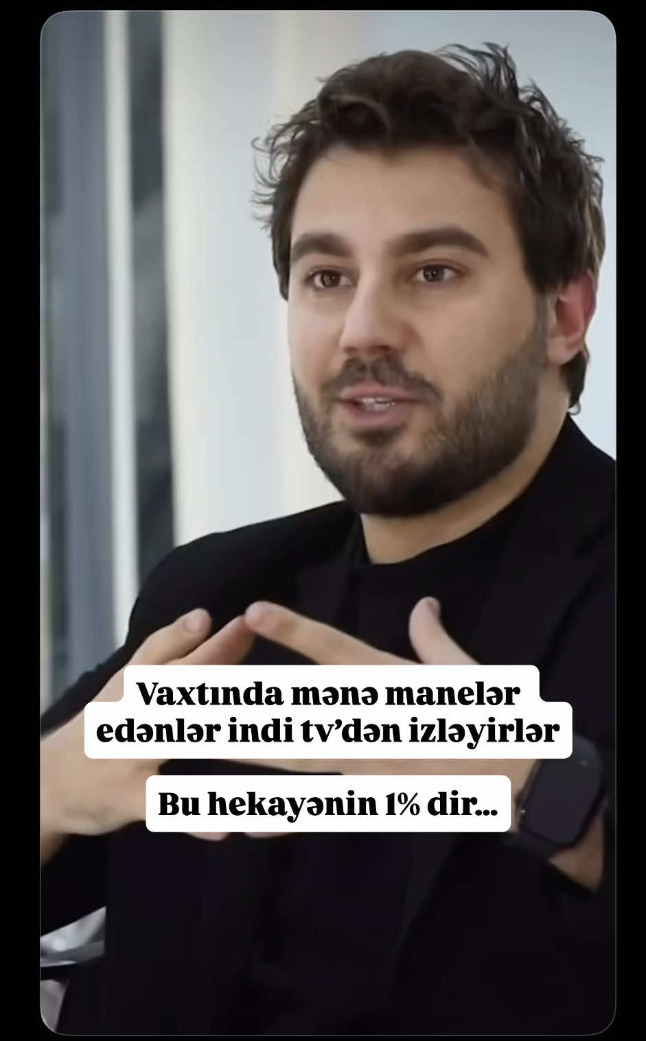 @Elbey Agayev