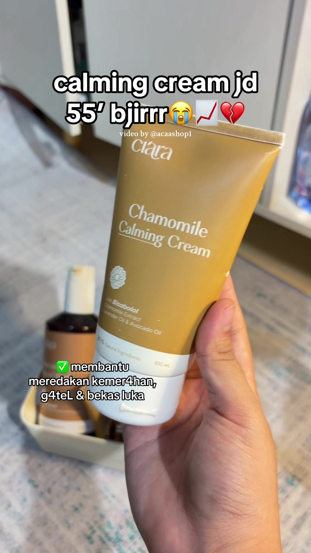 @Acaashop1