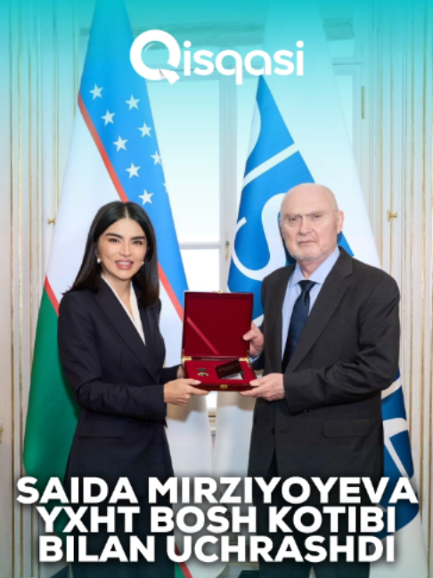 @Qisqasi TV