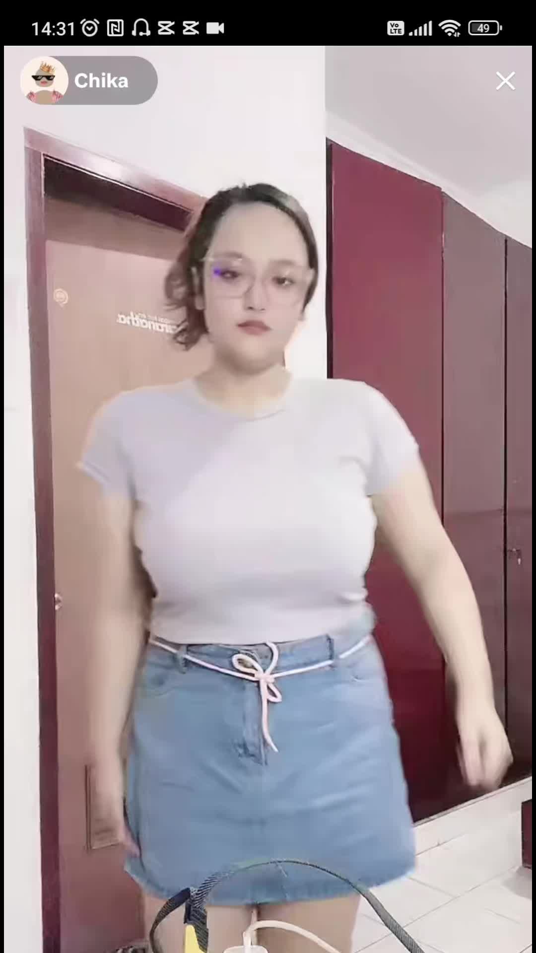 @VidioBebasTik