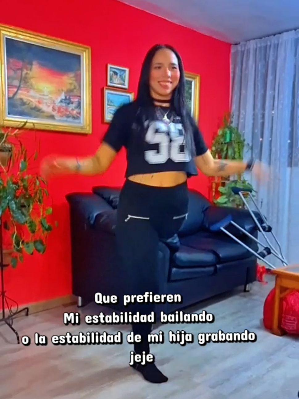@Andreyna Hernandez