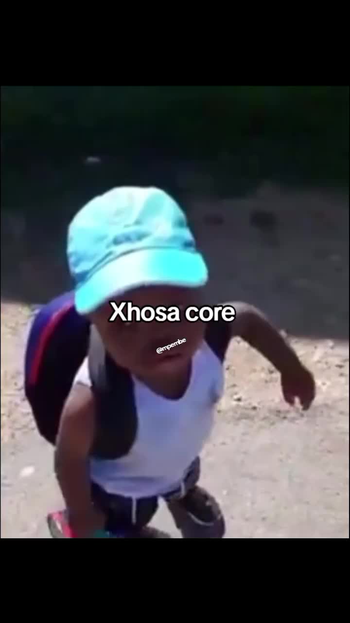 @Mpembe