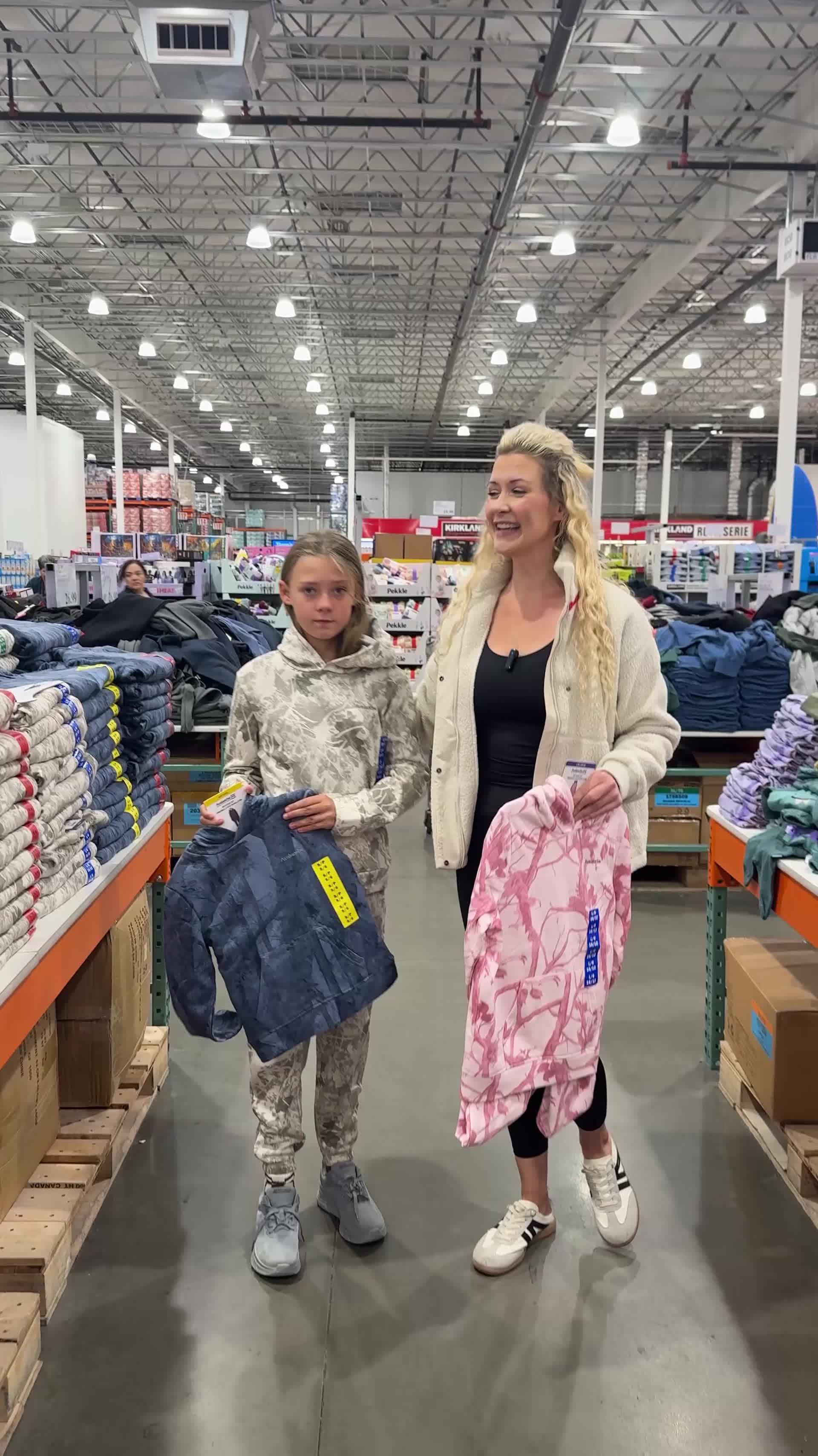 @Costco Lovers Canada