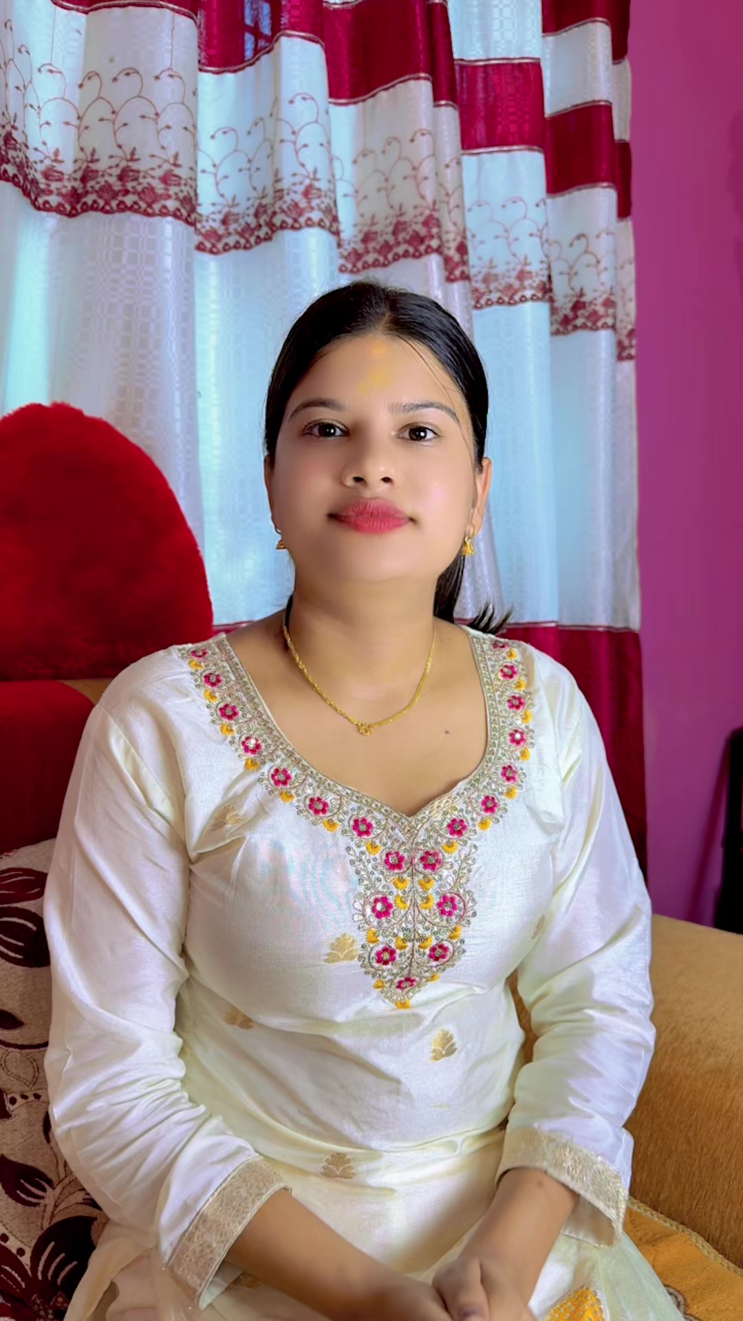 @Netra Bhusal