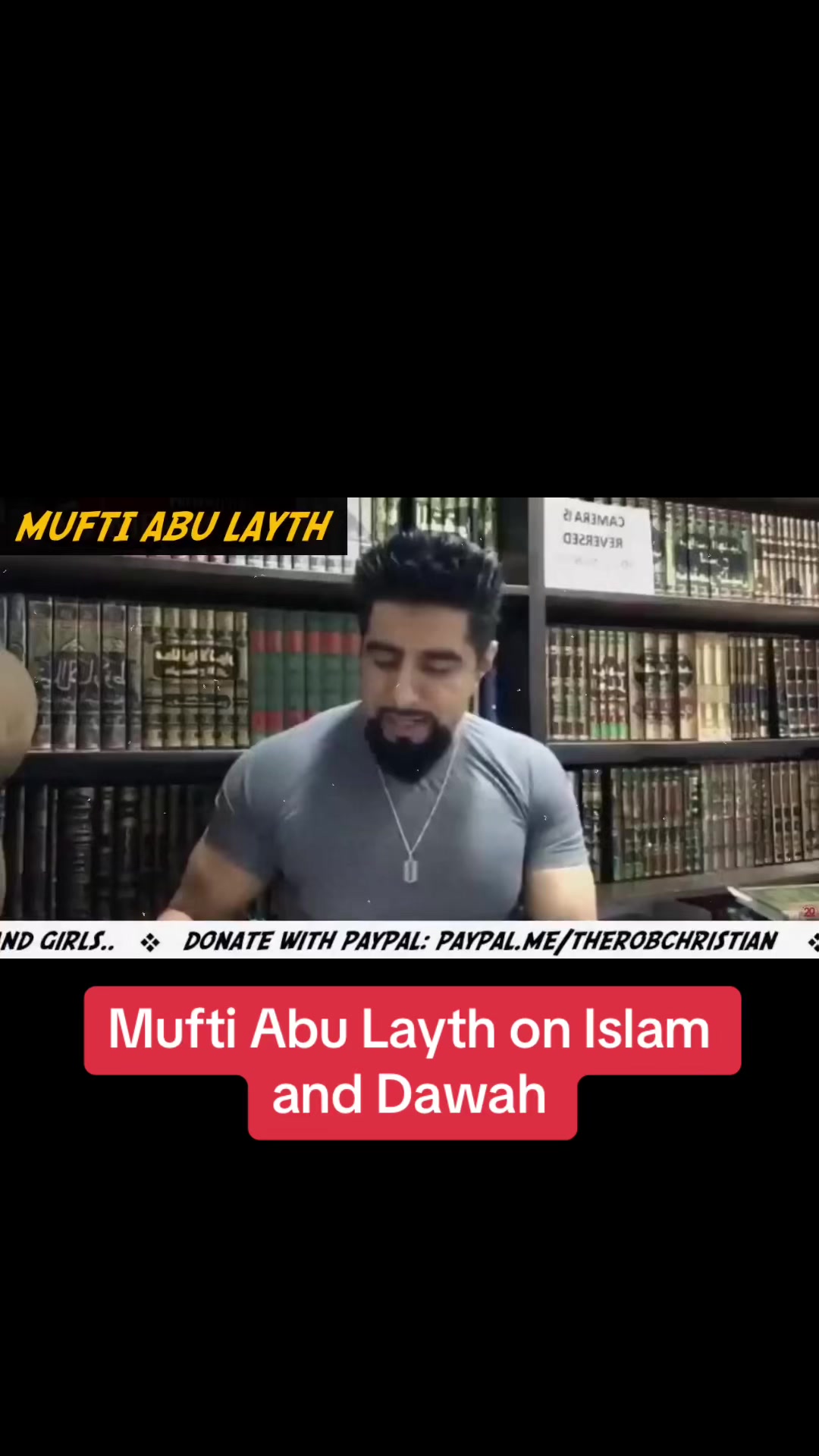 @islamic Investigations